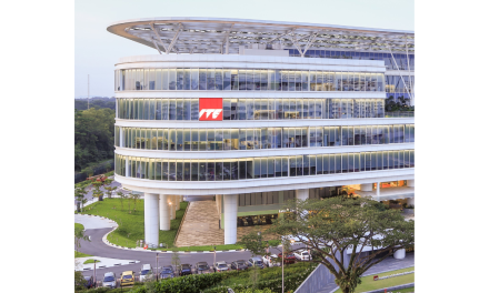 AMHSSC and ITEES Singapore launch specialized “Luxury Fashion & Lifestyle Management” Course at Centre of Excellence, Mumbai