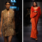 Abhishek Sharma x Timex Present “Analog Life” at India Beach Fashion Week ’25