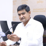 Andhra Pradesh seeks Swiss investment in textiles and innovation