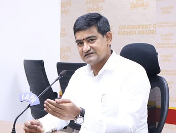 Andhra Pradesh seeks Swiss investment in textiles