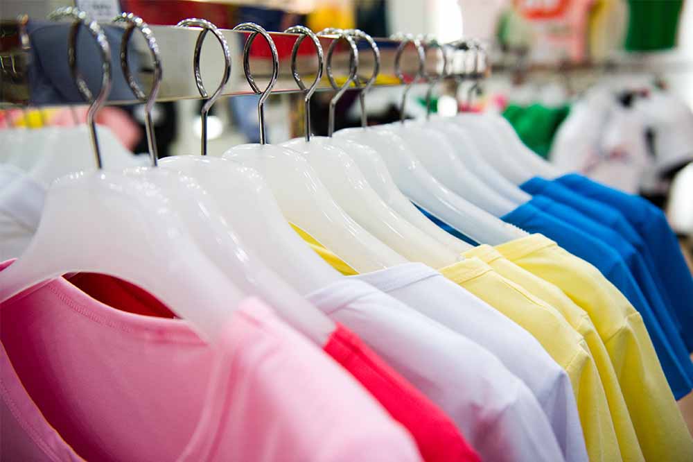 Bangladesh’s apparel exports to USA