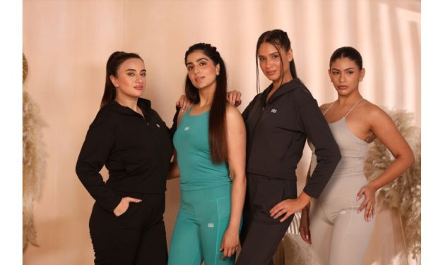 BeyondBound launches layer & lounge collection for effortless pre-winter and winter comfort