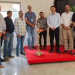 CMAI unveils Apparel Training Centre at Bhiwandi to boost skill development