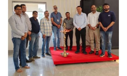 CMAI unveils Apparel Training Centre at Bhiwandi to boost skill development