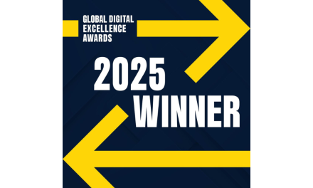 Coats Digital’s GSDCost Solution wins the Software Innovation Award at the Global Digital Excellence Awards 2025