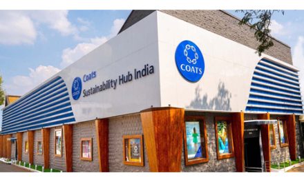 Coats commits to circularity with textile-to-textile thread innovation
