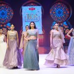 Designers Dazzle at the Bharat Designer Show with a Stunning Display of Style and Innovation