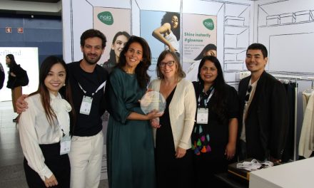 Eastman Naia™ awarded top Canopy rating at Textile Exchange Conference 2025, advancing its sustainability 2025–2030 goals