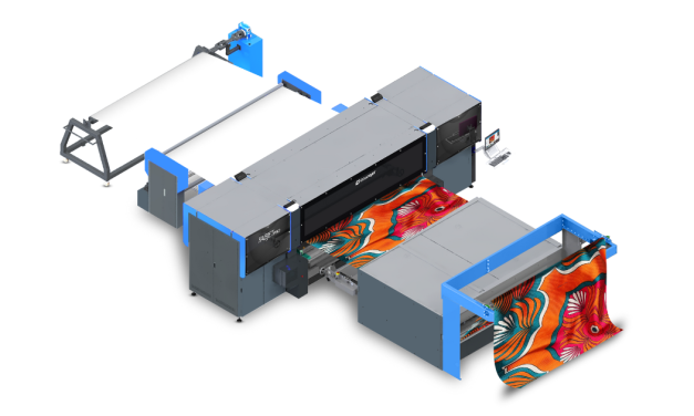 Experience India’s precision and innovation in digital textile printing at ITMA ASIA Singapore 2025