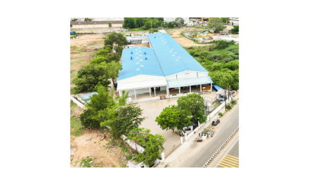 Freudenberg accelerates local production for apparel market by expanding its site in India