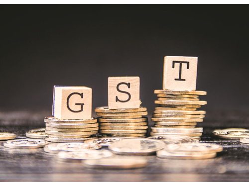 GST rationalisation boosts apparel retail growth to 13–14% this fiscal