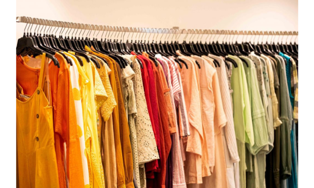 Global apparel trade grows 7% in H1 2025, WTO reports