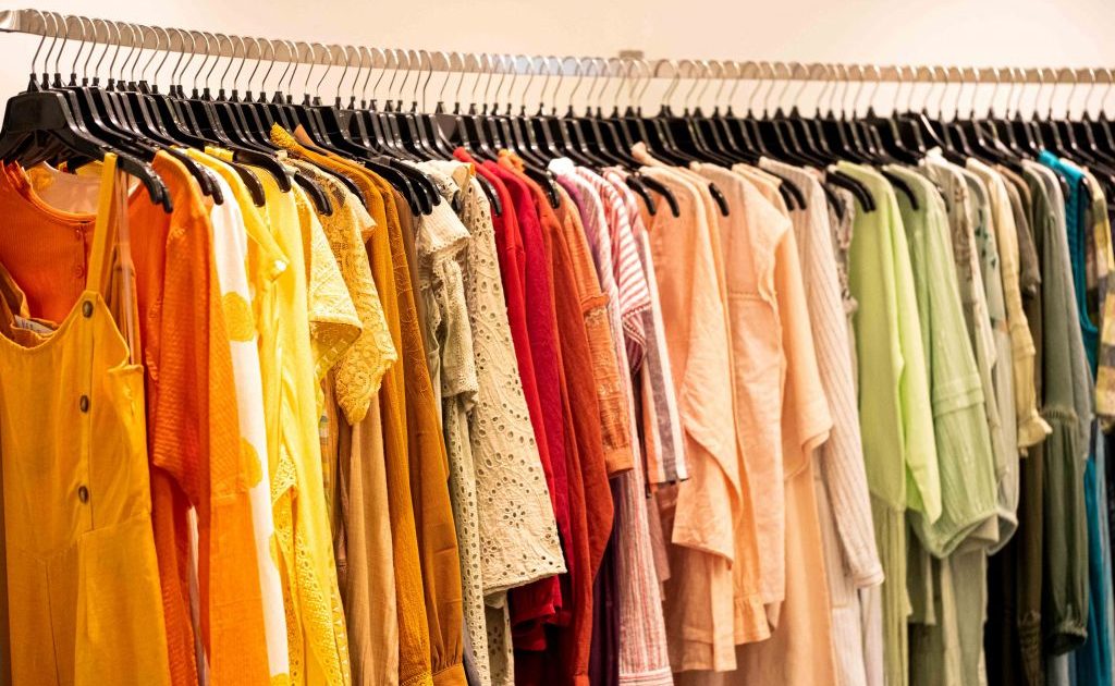 Global apparel trade grows