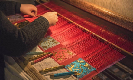 Govt. launches ‘Swadeshi Campaign’ to boost domestic textile demand