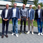 Heraeus Precious Metals and RUDOLF form strategic partnership to bring AGXX technology to the textile industry