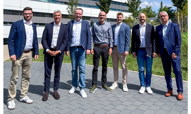 Heraeus Precious Metals and RUDOLF form strategic partnership to bring AGXX technology to the textile industry