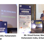 Hohenstein India kicks off OEKO-TEX® Summit 2025 with Gurgaon curtain raiser