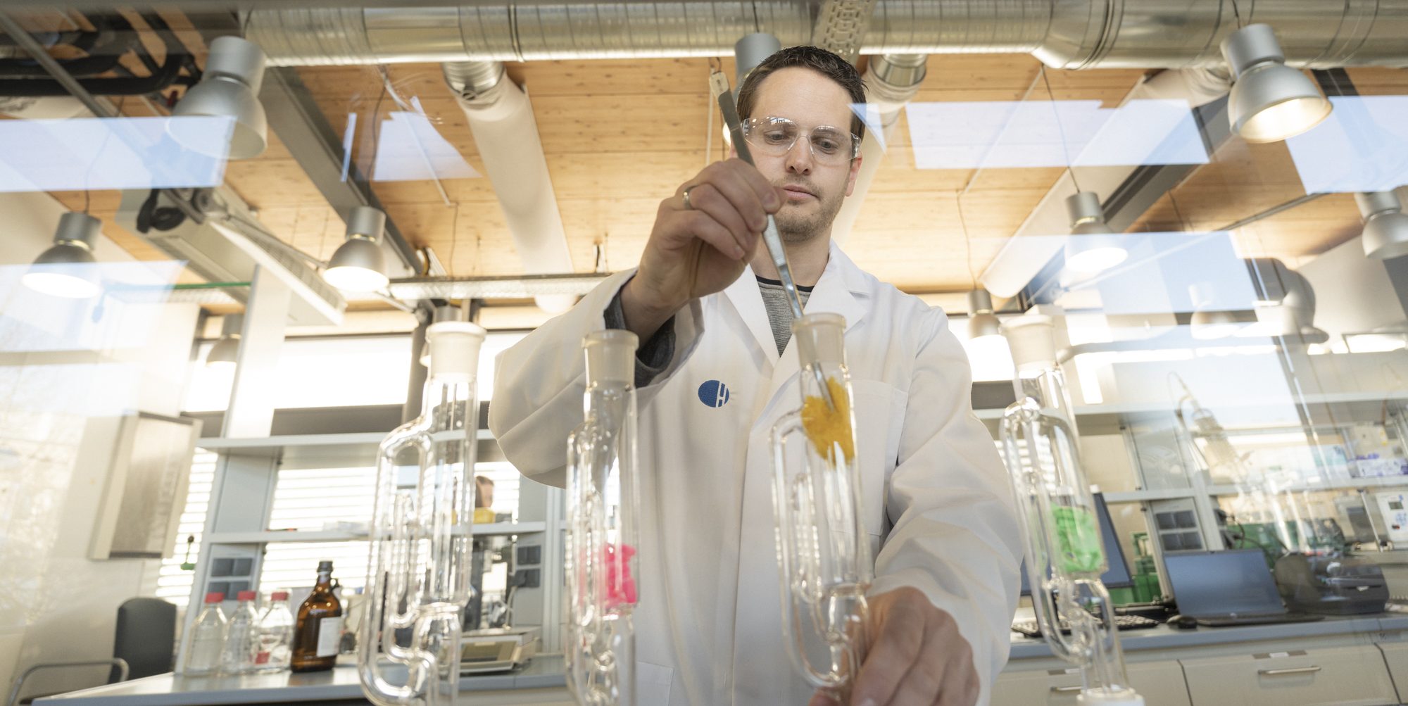 Hohenstein and GoBlu Drive Innovation