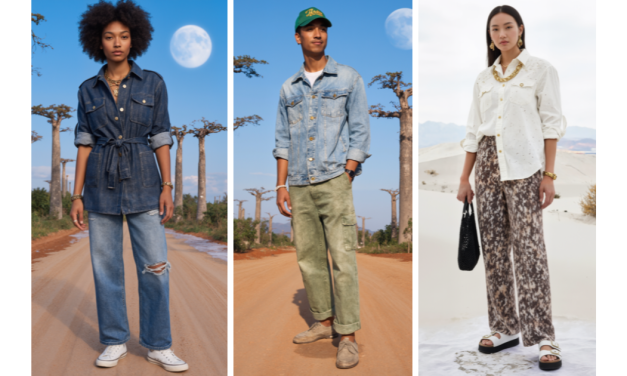 ISKO LUXURY BY PG unveils the new SS2027 collection at Kingpins Show Amsterdam