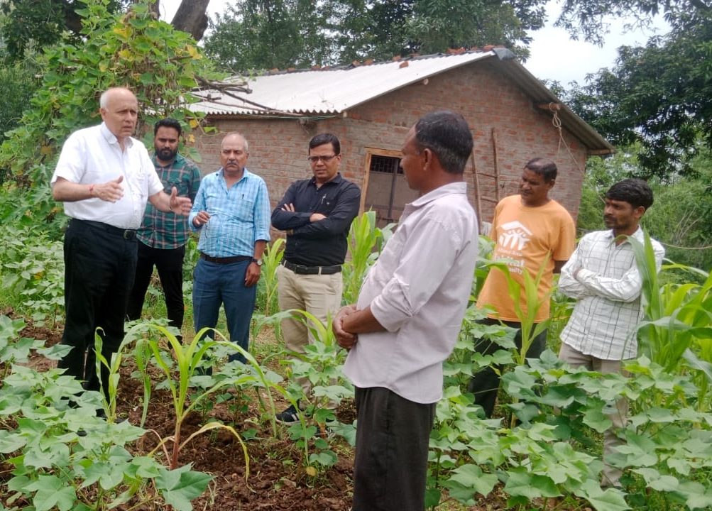 Reimagining the Future of Textiles Zydex’s