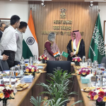 India and Saudi Arabia deepen textile sector cooperation with strategic investment talks