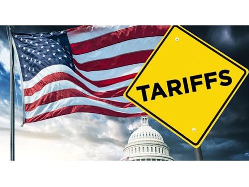 Indian textile industry in trouble due to high US tariffs