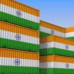 India’s textile & apparel exports dip 10.34% in September 2025 amid tariff impact