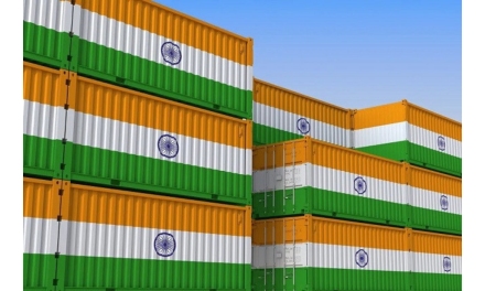 India’s textile & apparel exports dip 10.34% in September 2025 amid tariff impact