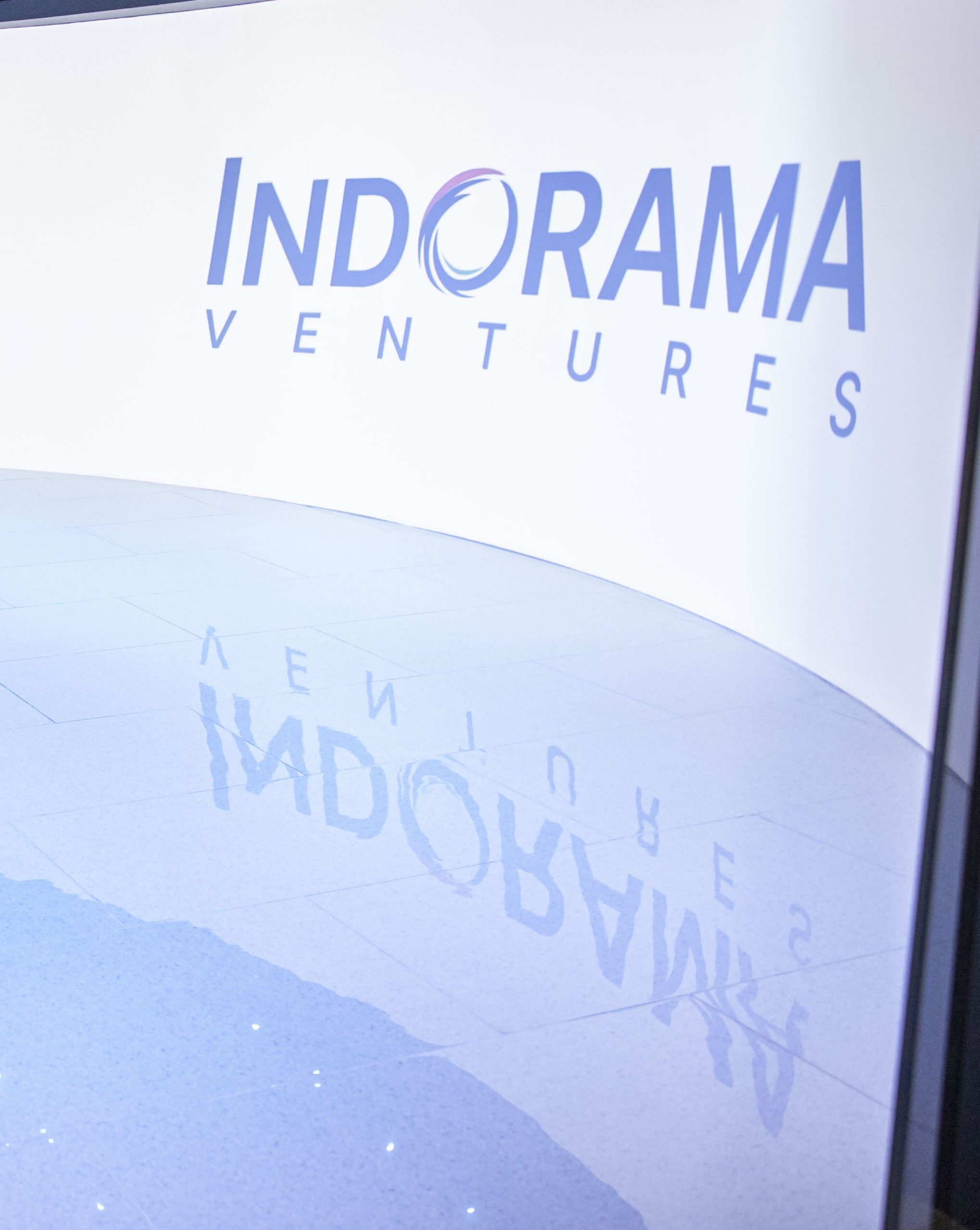 Indorama Ventures in Lisbon to help unlock