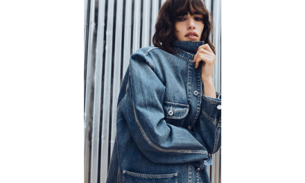 Italian Fashion Group OVS partners with Cotton made in Africa