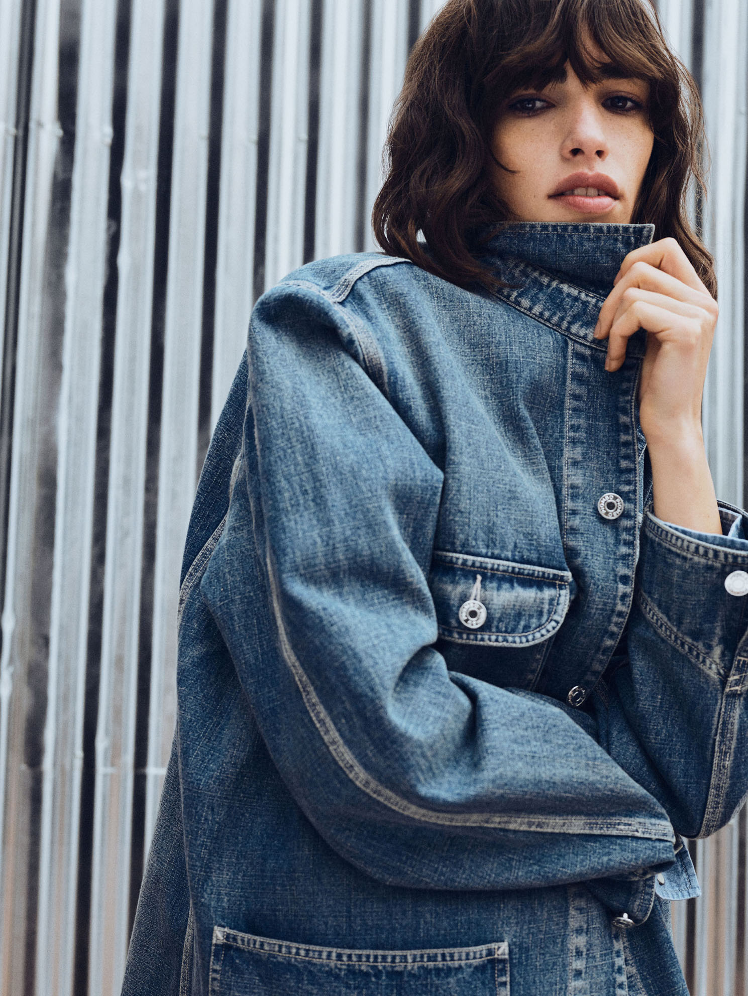 Italian Fashion Group OVS partners