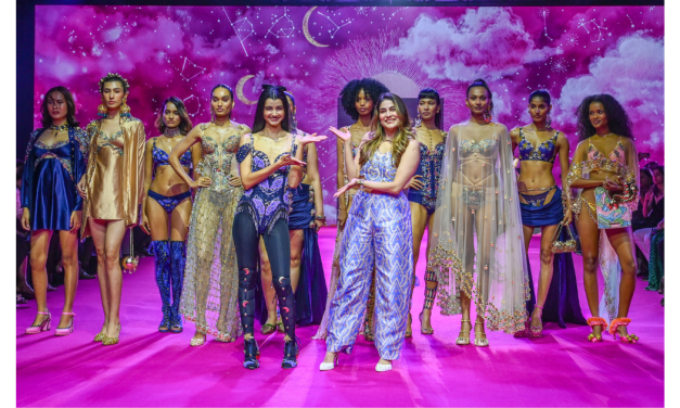 Lakmé Fashion Week x FDCI 2025 A grand celebration of craft, creativity, and conscious design