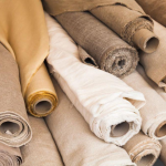 Latest growth trends in the Sustainable Textile Fibers Market