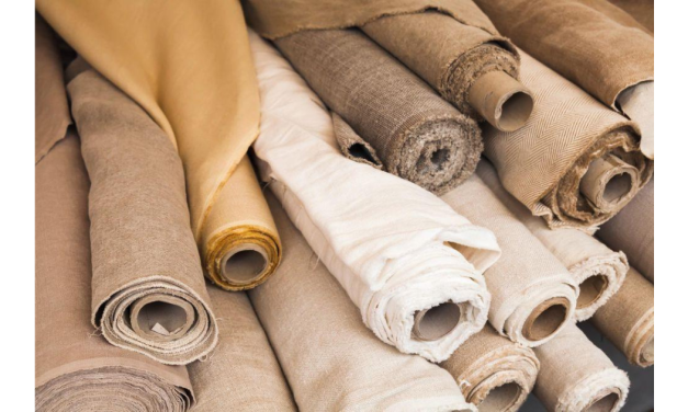Latest growth trends in the Sustainable Textile Fibers Market