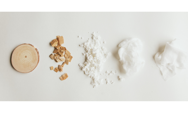 Lenzing and OceanSafe partner to launch next-gen performance textiles featuring TENCEL™ Lyocell – A100 and naNea