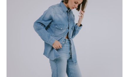 Lenzing and mill partners introduce next-gen denim possibilities with new TENCEL™ Lyocell – HV100 fiber innovation