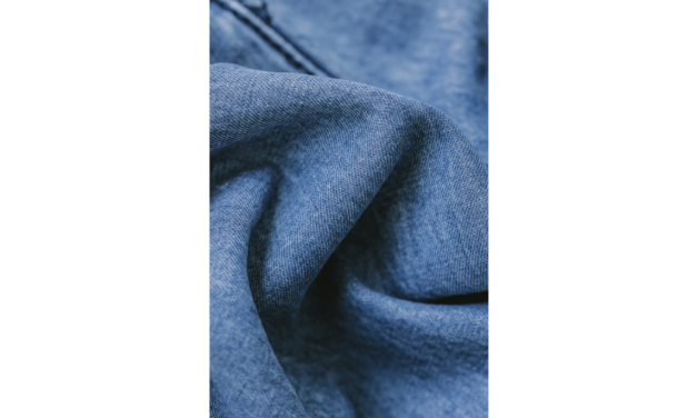 Lenzing launches new fiber: TENCEL™ Lyocell – HV100, a new solution mirroring nature’s irregularities