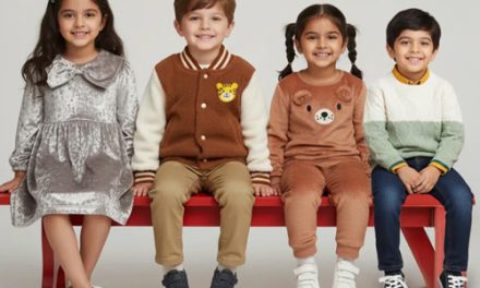 Mi Arcus partners with Fynd to fast-track Kids’ Lifestyle Fashion
