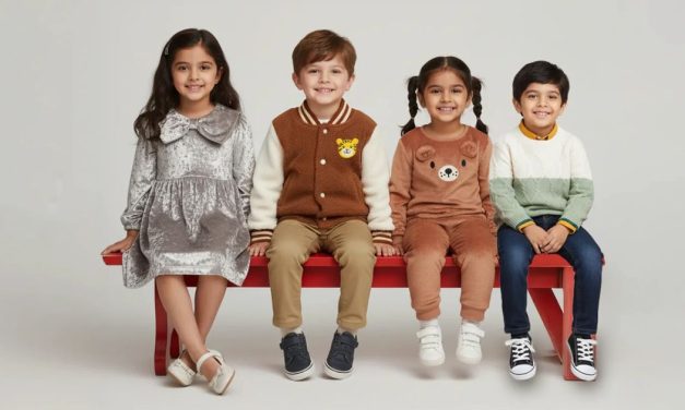 Mi Arcus partners with Fynd to fast-track Kids’ Lifestyle Fashion