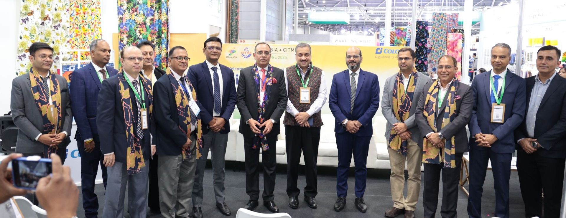 Ministry of Textiles, Government of India