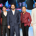 Neo Stretch by Donear Group shines at Bombay Times Fashion Week 2025 with ‘The Freedom Collective’