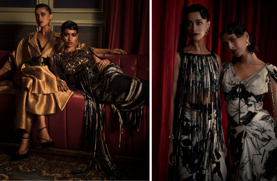 Nupur Kanoi launches her latest luxury 
