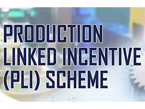 PLI Scheme for textiles revised to boost investment & jobs