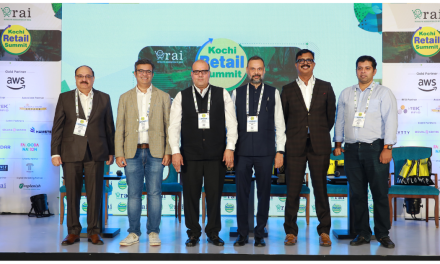 RAI Kochi Retail Summit 2025: charting the next phase of retail growth