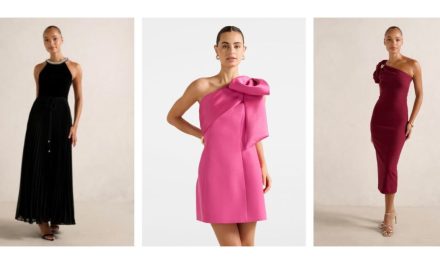 Forever New unveils its AW 2025 collection — ‘Forever Festive’: a symphony of modern femininity and celebration