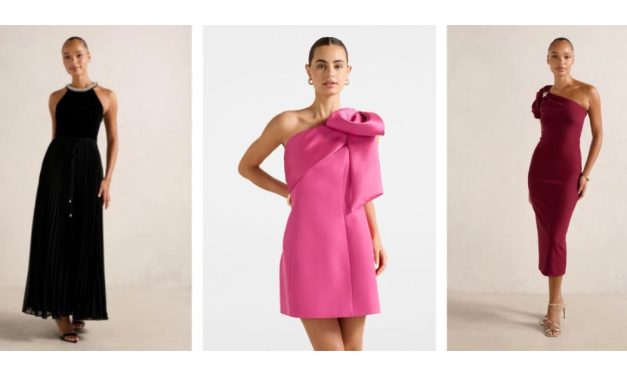 Forever New unveils its AW 2025 collection — ‘Forever Festive’: a symphony of modern femininity and celebration