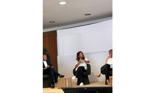 RE&UP kicked off Textile Exchange 2025 with circular textile solutions