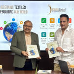 RSWM Limited unveils record-breaking sustainability report 2024-25