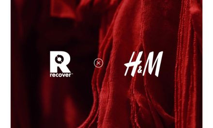 Recover™ secures multi-year recycled cotton agreement with H&M