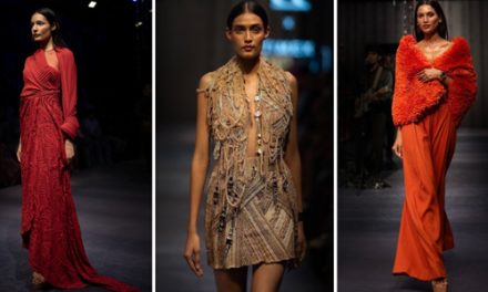 Reflecting on “Analog Life” by Abhishek Sharma x Timex at India Beach Fashion Week ’25